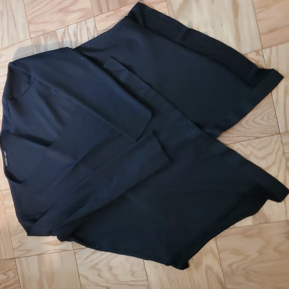 Zara Jacket